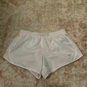 Kids Nike shorts!